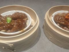 -喜记顺德菜(南昌万象城店)