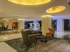 -佰园全日西餐厅-厦门佰翔软件园酒店