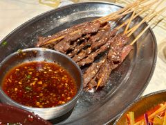 -串盟烧烤大排档·长沙美食地标(星沙店)