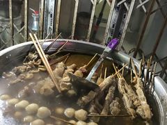 -马记大锅煮(总店)