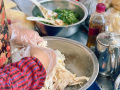 -大观篆新农贸市场