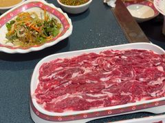 -大吉利·潮汕鲜牛肉火锅(西安店)