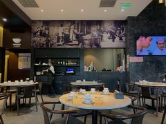 大堂-正斗粤菜小馆(成都太古里店)