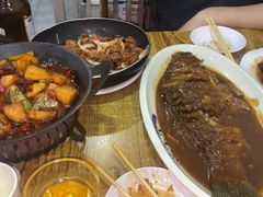 -红实家常菜(静安里店)