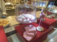 -新发展亚太JW万豪酒店·福苑咖啡厅