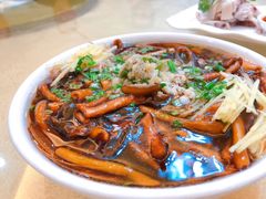 -东吴面馆(十全街店)