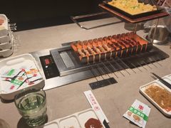 -丰茂烤串(金源店)