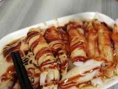 -芬芳甜品(同福路店)