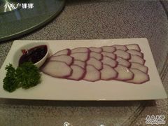 -南京THE TAI太和紫金大酒店