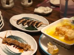 -披头士烧鸟居酒屋(王府井店)