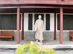 -李叔同故居纪念馆