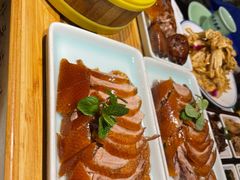 -北平盛世·新京菜·北京烤鸭(劲松·双井店)