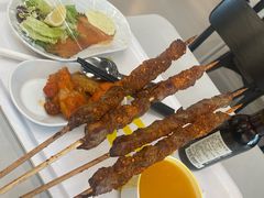 -宜家·瑞典风味餐厅(北京西红门店)