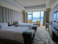 -厦门途易蓝罗约海景温泉酒店(园博苑地铁站店)