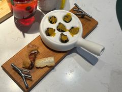 -ins森林童话餐厅coffee&bistro
