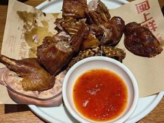 -闽上鲜·福建菜(龙湖滨江天街店)