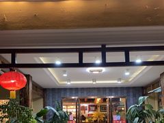 门面-台山第一家兴华黄鳝饭·黄鳝婆(合水分店)