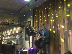 大堂-G+KITCHEN(龙湖狮山天街店)