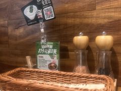 -西语炭烧牛排·西厨(石龙店)