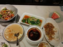 -小菜园新徽菜(合肥之心城店)