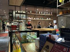 -青年公社烤鸭(青年路店)