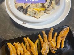 -狮伙海鲜捞(千灯湖店)