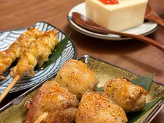 -鸟泉居酒屋·烧鸟·酒馆(百子湾店)