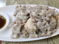 -老七饭馆(光荣道总店)