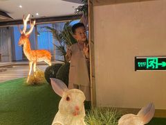 -东方之珠洗浴休闲广场(于家堡店)