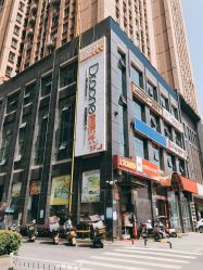 -痘院长·祛痘·皮肤管理