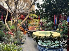-白家大院·王府宫廷菜(苏州街店)