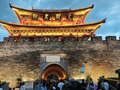 -大理古城