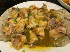 -丰食农家乐