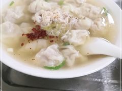 -汪家馄饨(集庆路店)