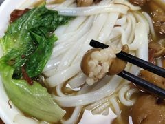 -珍珍小食店(西华路店)