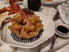 -宝丽轩中餐厅BAOLIXUAN