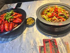 -红辣椒·川菜·火锅(科华路店)