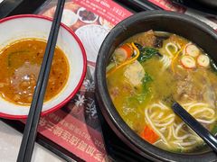 -大官米线(喜盈门范城店)