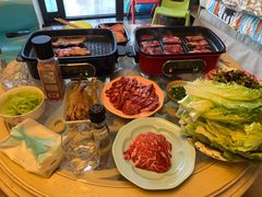 -炉小哥烤肉(信万广场店)