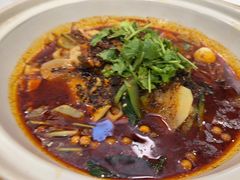 -兰州宾馆餐厅(兰州驻京办店)