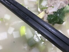 -豫掌柜饸饹面·烩面(秀沿路店)