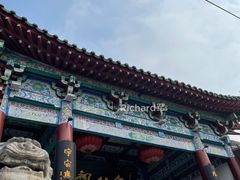 -开封市鼓楼广场(宋都皇城旅游度假区)