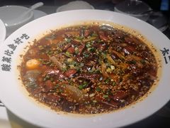 -太二酸菜鱼(海口友谊广场店)
