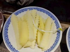 -最牛喜事潮汕鲜牛肉火锅(和平里店)