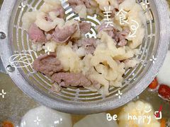 -八合里潮汕鲜牛肉火锅(深圳海岸城店)