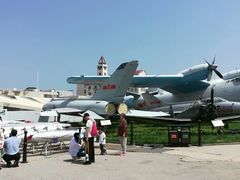 -中国人民解放军海军博物馆