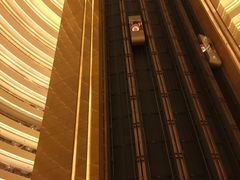 -杭州国际会议中心洲际酒店-原素全日餐厅(解放东路店)