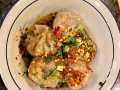 水晶包-古铺良食(柯城店)