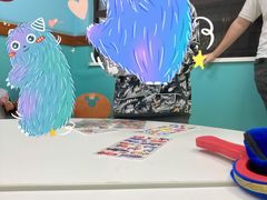 -奇尔思青少儿·语言·艺术·演讲(顾戴路店)