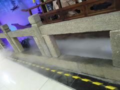 -绿茶餐厅(汇悦大融城店)